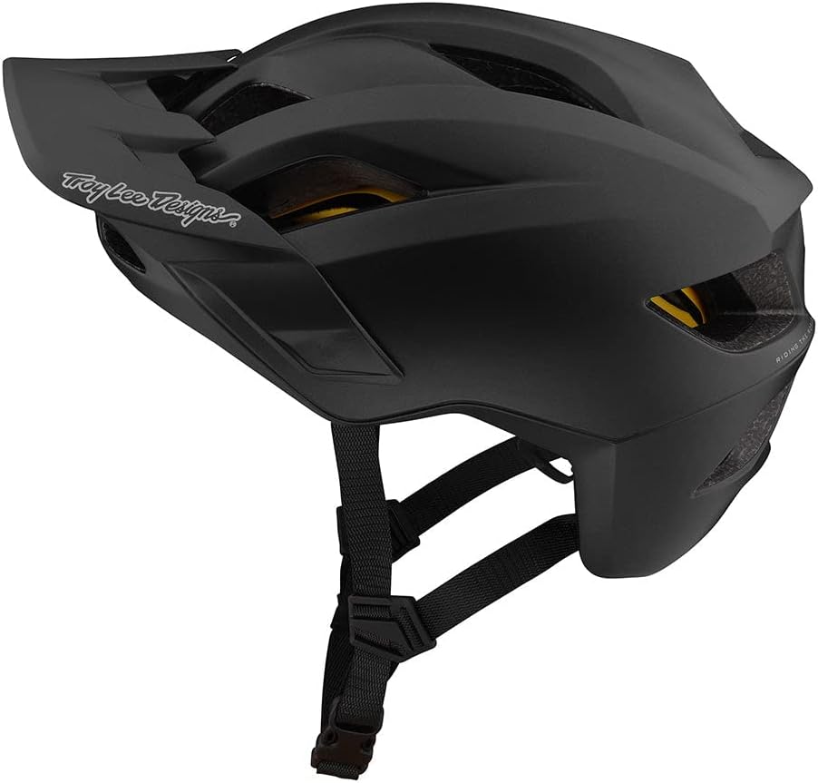 Troy Lee Designs Flowline Mountain Bike Helmet MIPS Lightweight