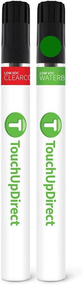 TouchUpDirect 6Q7 Imperial Jade Pearl Compatible Toyota Touch Up Paint