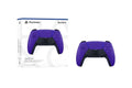PlayStation DualSense Wireless Controller Galactic Purple - Immersive