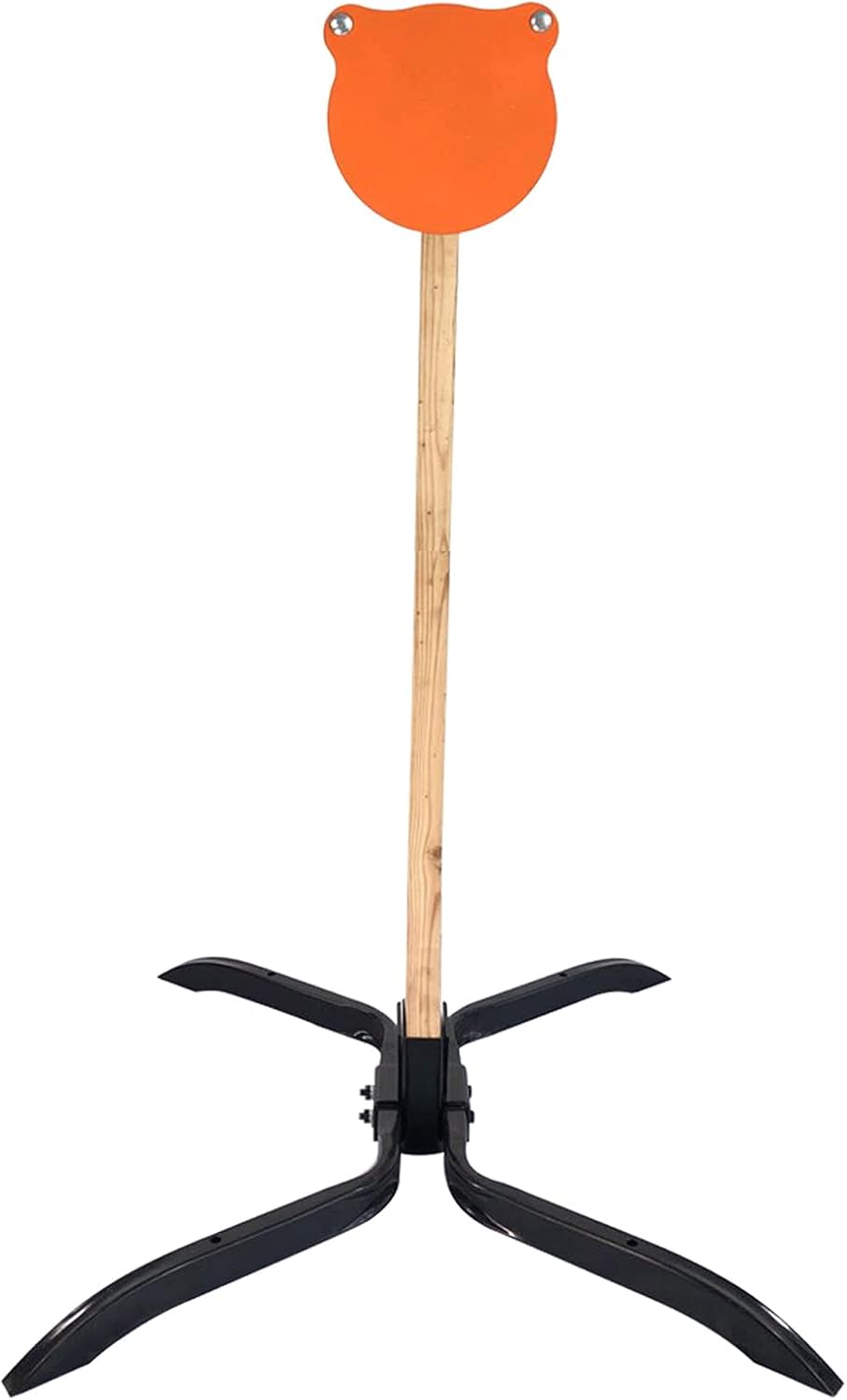 Highwild Target Stand System - Durable AR500 Steel Target Kit