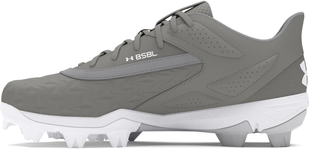 Under Armour Boys' Leadoff Low Rm Jr 3.0 Baseball Shoes Review