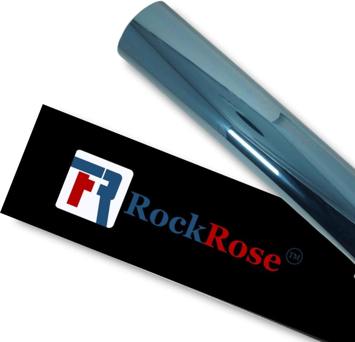 RockRose Nano Ceramic Car Window Tint for Ultimate Protection