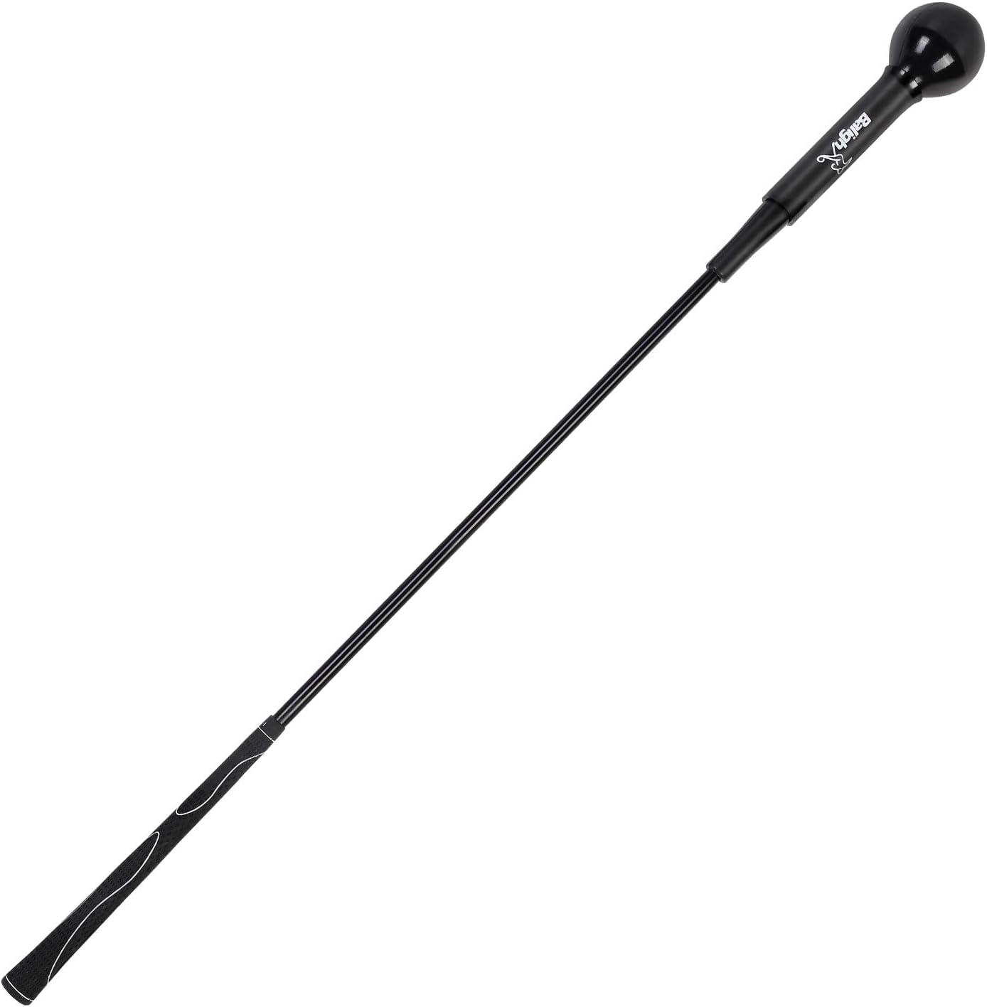 Golf Swing Training Aid for Strength, Flexibility, and Tempo