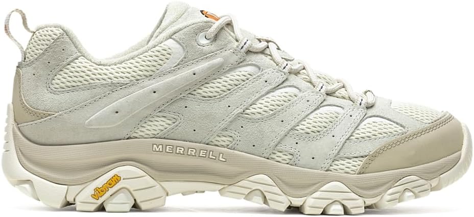 Merrell Men's Moab 3 Hiking Shoe: Comfort and Durability Combined