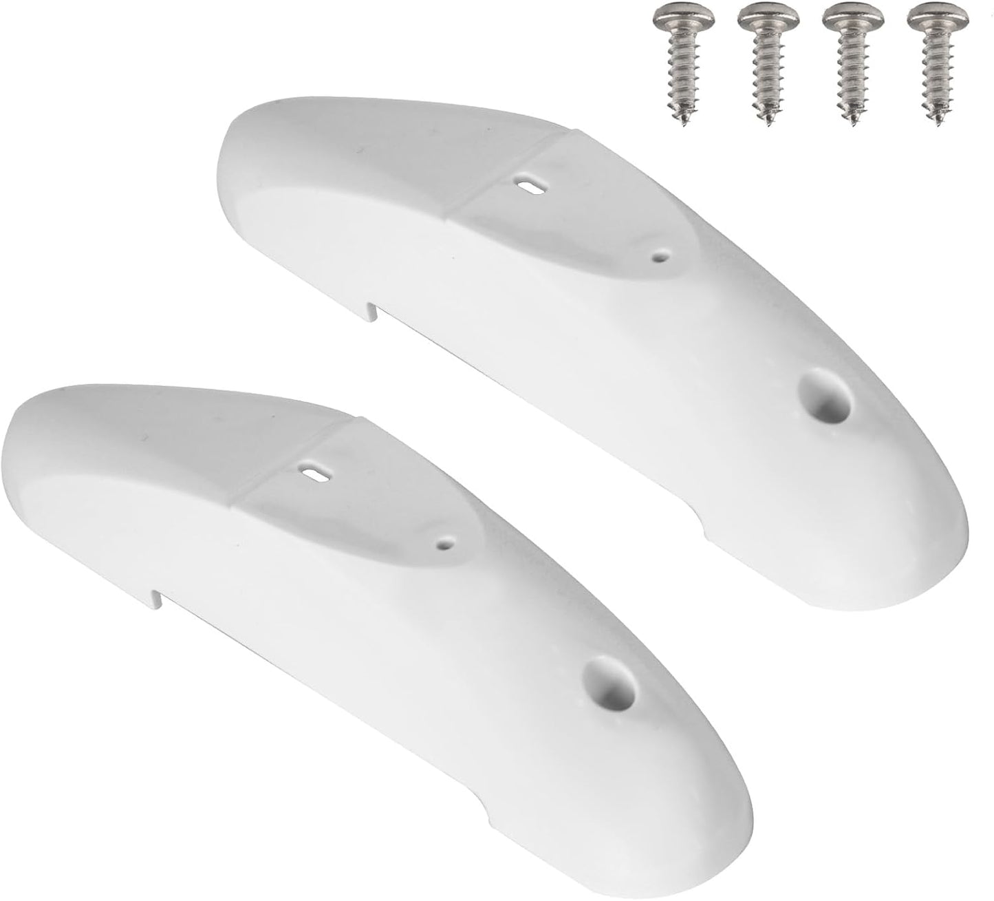 Enhance Stability with Wall Heater Floor Kit
