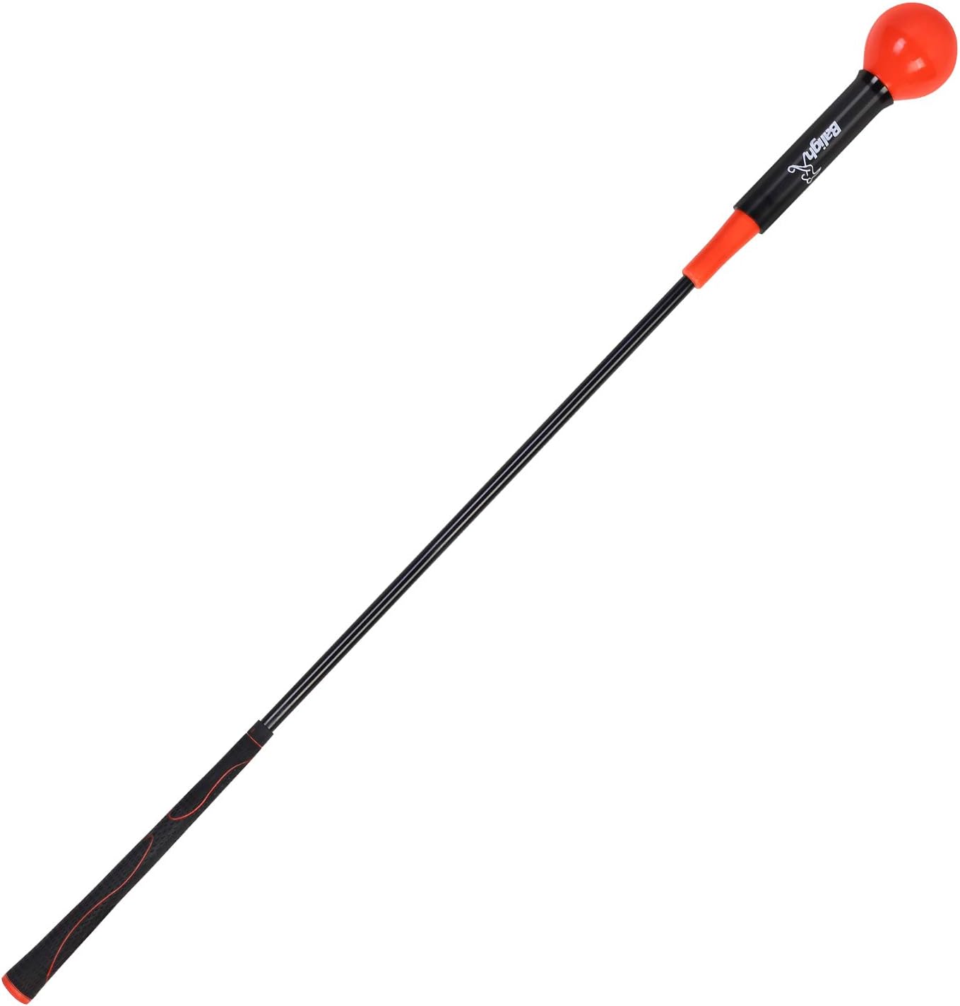 Golf Swing Trainer Aid for Strength Flexibility Tempo Training