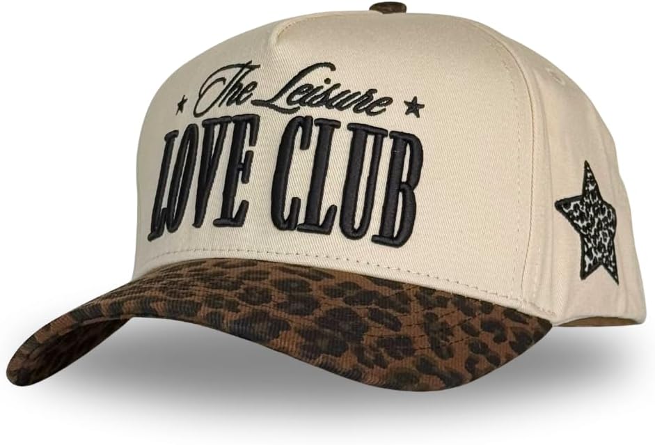 Vintage Fashion Trucker Hat for Trendy Retro Style Lovers