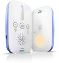 Clear Sound Philips Avent Baby Monitor