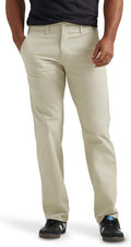 Lee Men's Straight Fit Extreme Comfort Pant - Classic Khaki