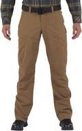 5.11 Tactical Apex Pants Regular Fit - Durable, Mobile Everyday Pant