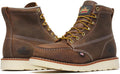 Thorogood American Heritage 6 Steel Toe Work Boots (Style 5PVY)