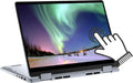 Dell Inspiron 14 7440 2-in-1 Laptop - Powerful 14in Touch Convertible