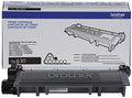 Brother HL-L2380DW Black Toner (1200 Yield) - Genuine TN630 Cartridge