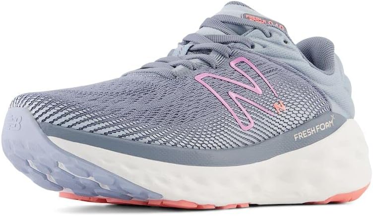 New Balance Women's Fresh Foam X 840f V1 Running Shoe Review