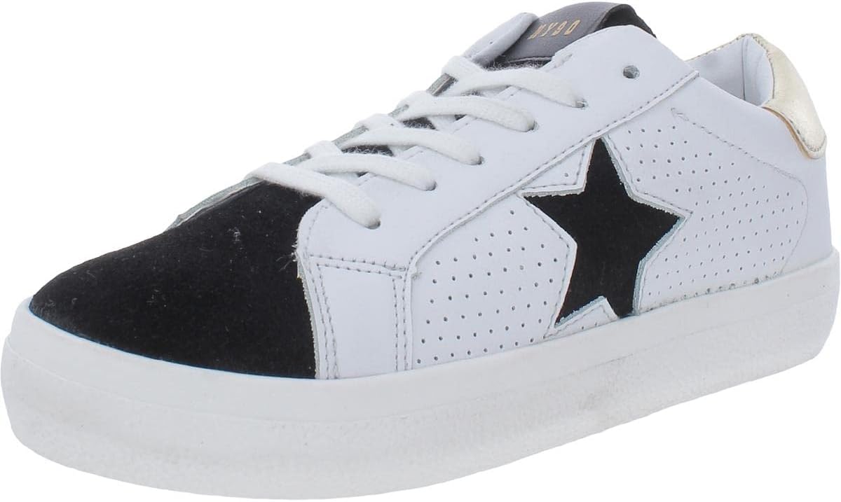 Steve Madden Women's Starling Sneaker: Stylish Comfort for All