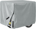 Porch Shield Waterproof Universal Generator Cover 38 x 28 x 30 in
