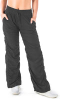 Yogipace Women's Dance Studio Pants 25/28/31/34 in - Lightweight