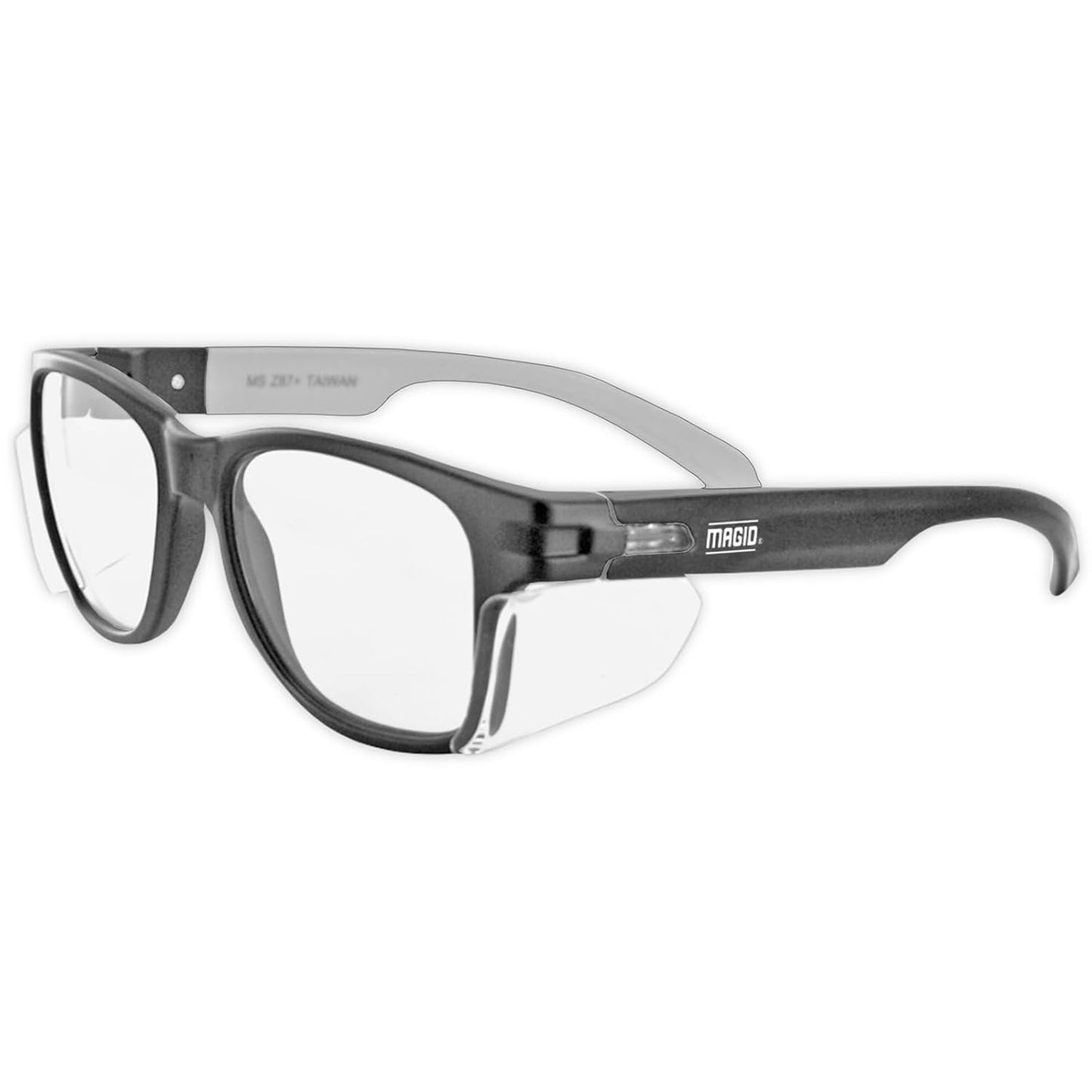 MAGID Y50 Series Performance Anti-Fog Safety Glasses Review