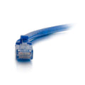 Cat6 Ethernet Cable Multipack 50 Pack 14 ft Blue - Value Pack