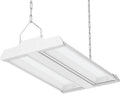 LED Linear High Bay Light 150W 20250LM 5000K - Adjustable Tilt