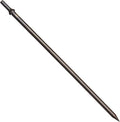 Pneumatic Taper Punch Sharp Point 18in - Durable, Made in USA