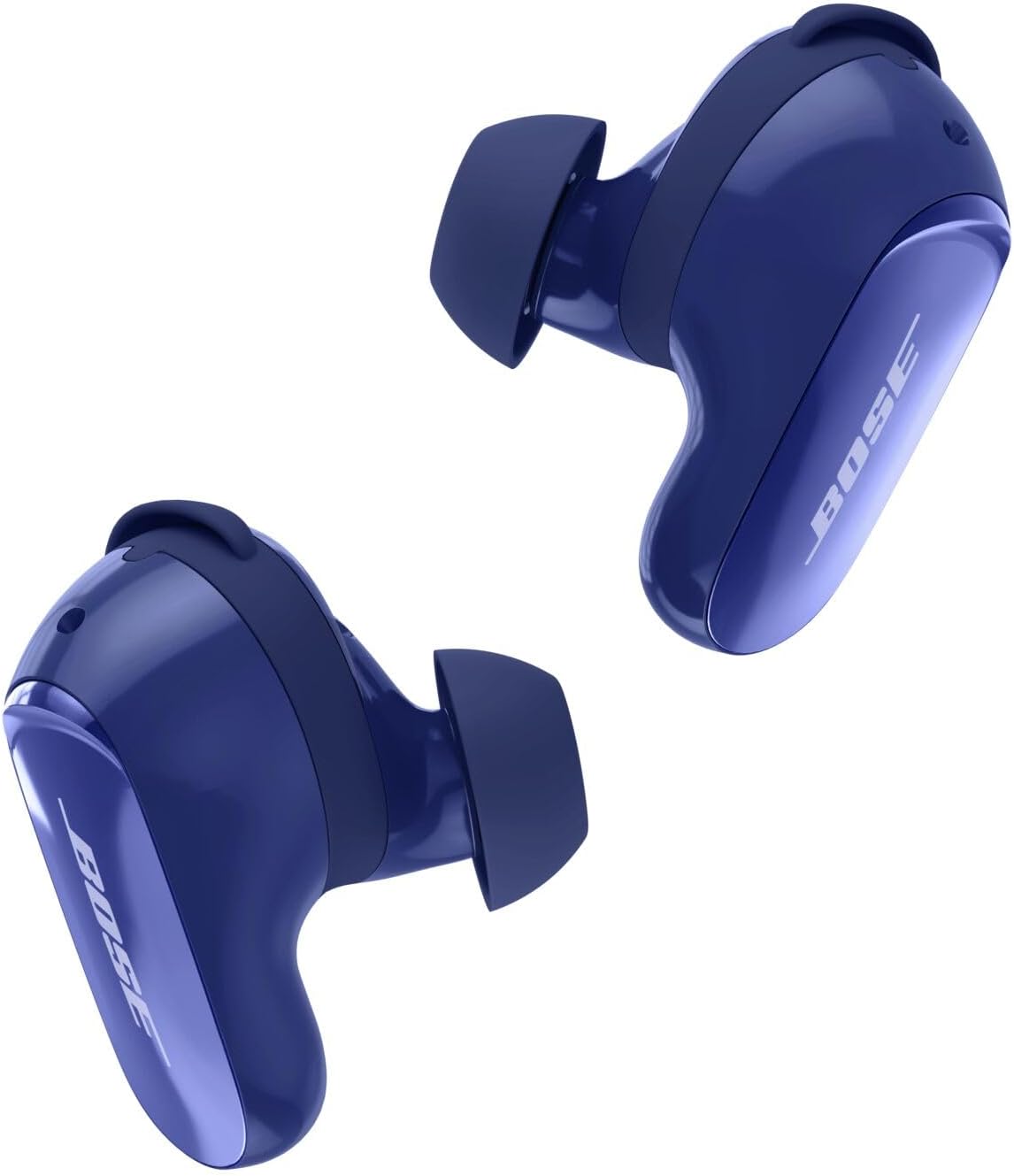 Bose New QuietComfort Ultra Earbuds: Immersive Audio Experience