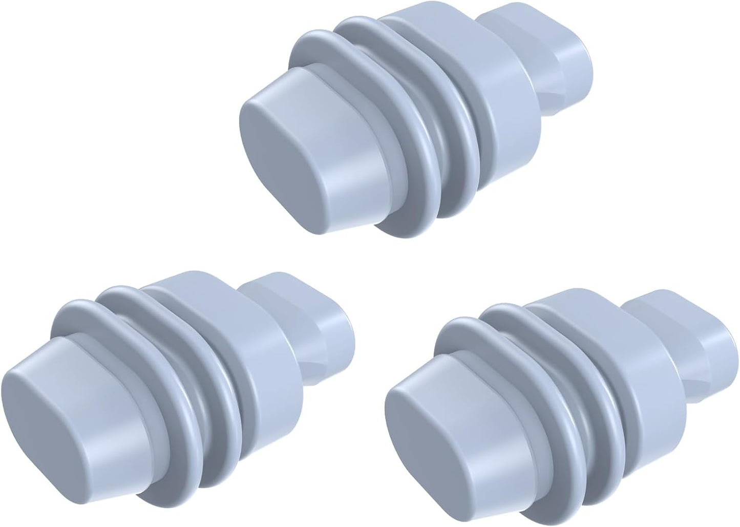 Ultra-Durable Starlink Plug Set - Weatherproof