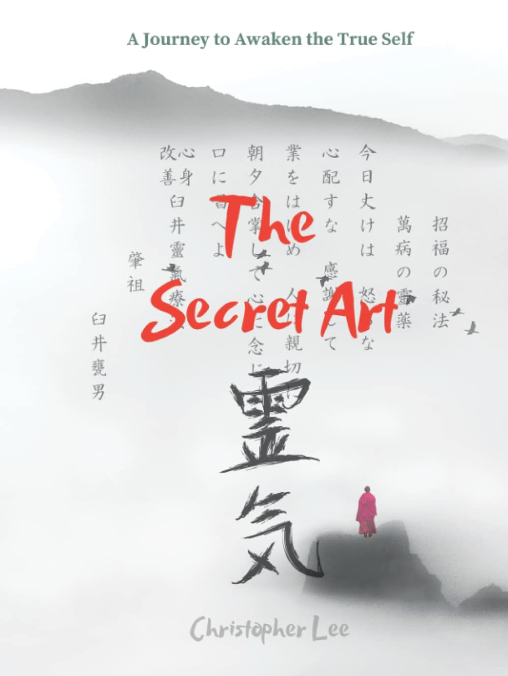 The Secret Art: A Journey to Awaken the True Self Review
