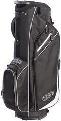 Ultra Lite Cart Golf Bag - 14-Way Compact 3.8 lb Izzo