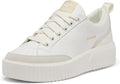 Women's ONA AVE Low Sneaker - Waterproof Court Style