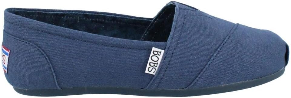 Skechers BOBS Women's Bobs Plush-Peace & Love Slip-On Shoes