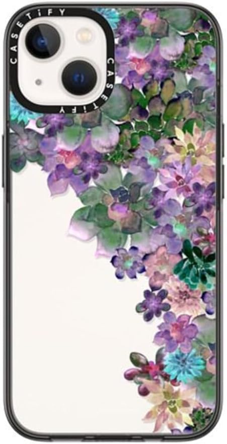 CASETIFY Compact iPhone 14 Case with Military Grade Protection