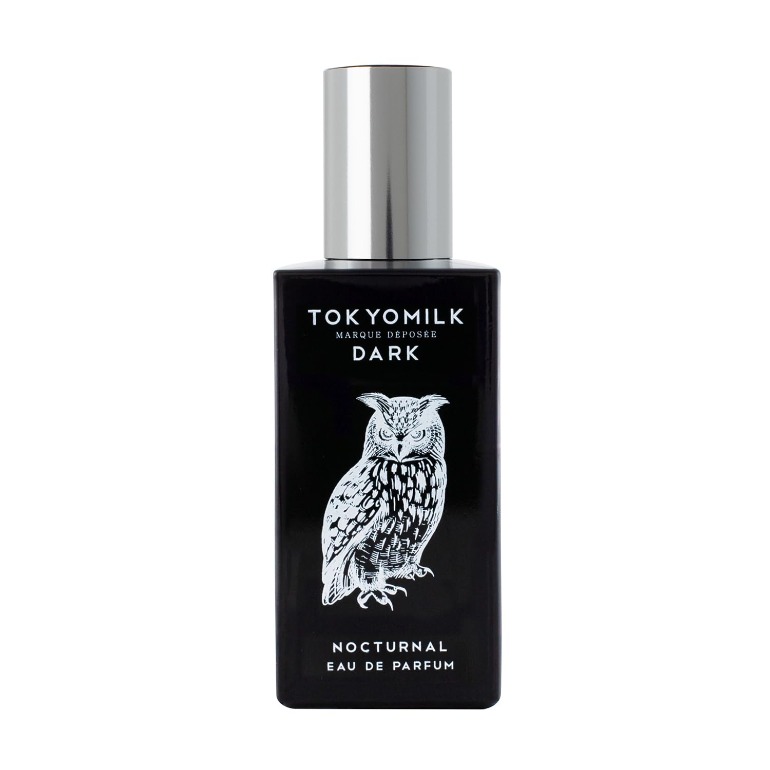 TOKYOMILK Dark First Base Eau de Parfum with Anjou Pear