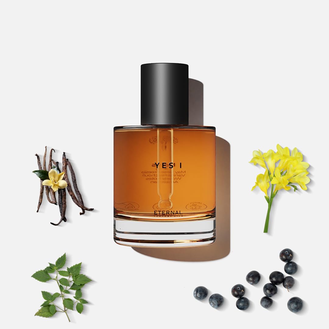 Yes I insp by Armani Si Long Lasting Perfume Oil for Women
