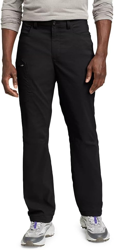 Eddie Bauer Men's Rainier Insulated Cargo Pants