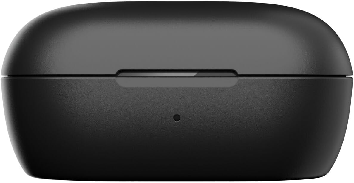 Bose Black Charging Case | Keep Your QuietComfort Earbuds Protected