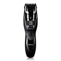 Cordless Beard Trimmer for Men with Precision Dial - 19 Settings