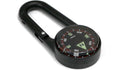 Coghlan's 1985 Carabiner Compass - Clip-On Navigation for Packs