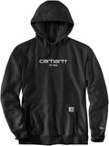 Carhartt Men's Force Relaxed Fit Lightweight Logo Graphic (Style 2G8J)