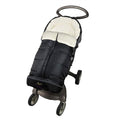 Winter Tour Universal Baby Stroller Footmuff - Waterproof Cozy Warm