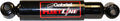 Gabriel Fleetline Heavy Duty Front Shock Absorber 83169 - Durable Ride