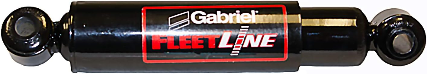 Gabriel Fleetline Heavy Duty Front Shock Absorbers for School Buses