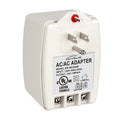 24VAC 40VA Plug in Transformer for Doorbell and Thermostat - Reliable