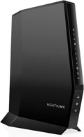 NETGEAR Nighthawk Modem Router Combo CAX30 - AX2700 WiFi 6