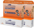 Antiseptic Topical Gel Kills 99.9% of Germs - Positive Ion Protection