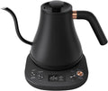 Mecity Electric Gooseneck Kettle 0.8L - Precise Temp Control