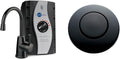 Instant Hot Water Dispenser HOT250 System Matte Black - Instant