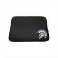 San Jose State University 13ft Soft Sleeve Laptop Case - Slim