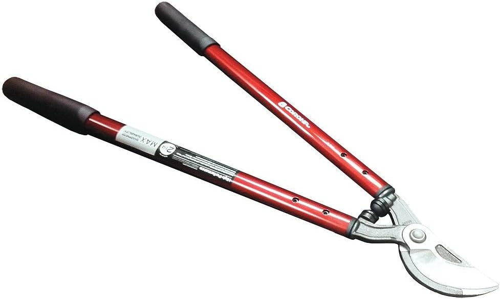 26-inch Branch Cutter MAXFORGED Orchard Loppers for Easy Trimming