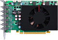 Matrox Graphics C680-E2GBF Six-Output PCIe X16 Graphics Card - Dense